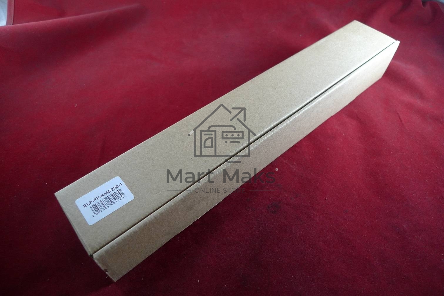 Термопленка Konica-Minolta bizhub C220/C224/C280/C284/C360/C364/C454/C7722/7728 (ELP Imaging®)
