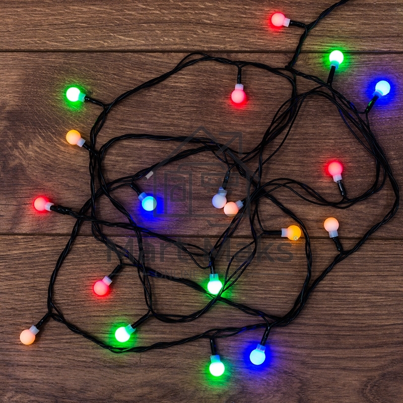 Гирлянда светодиодная Neon-night Гирлянда светодиодная Neon-night