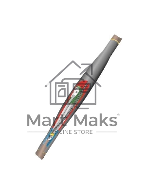 Муфта кабельная соединительная 1кВ 1ПСТб(тк)-4х(150-240) с болтовыми соединителями Нева-Транс Комплект 22010046