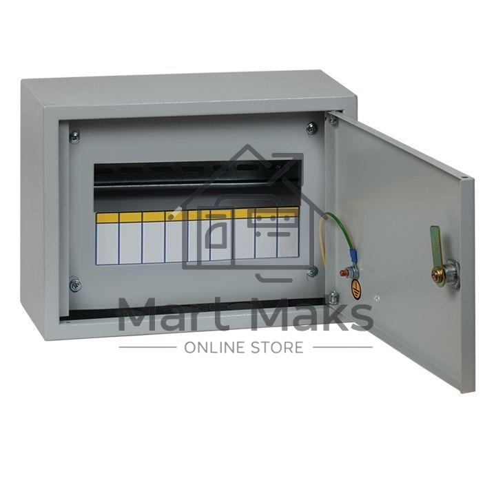 Щит распред. EKF mb21-9 навесной ЩРН- 9 (220х300х120) IP31 EKF PROxima