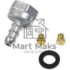 Газовая варочная панель Maunfeld EGHE.75.33CB/G
