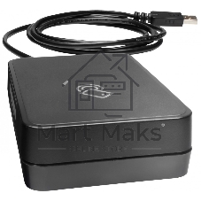Принт-сервер HP Jetdirect 3100w BLE/NFC/Wireless Accy