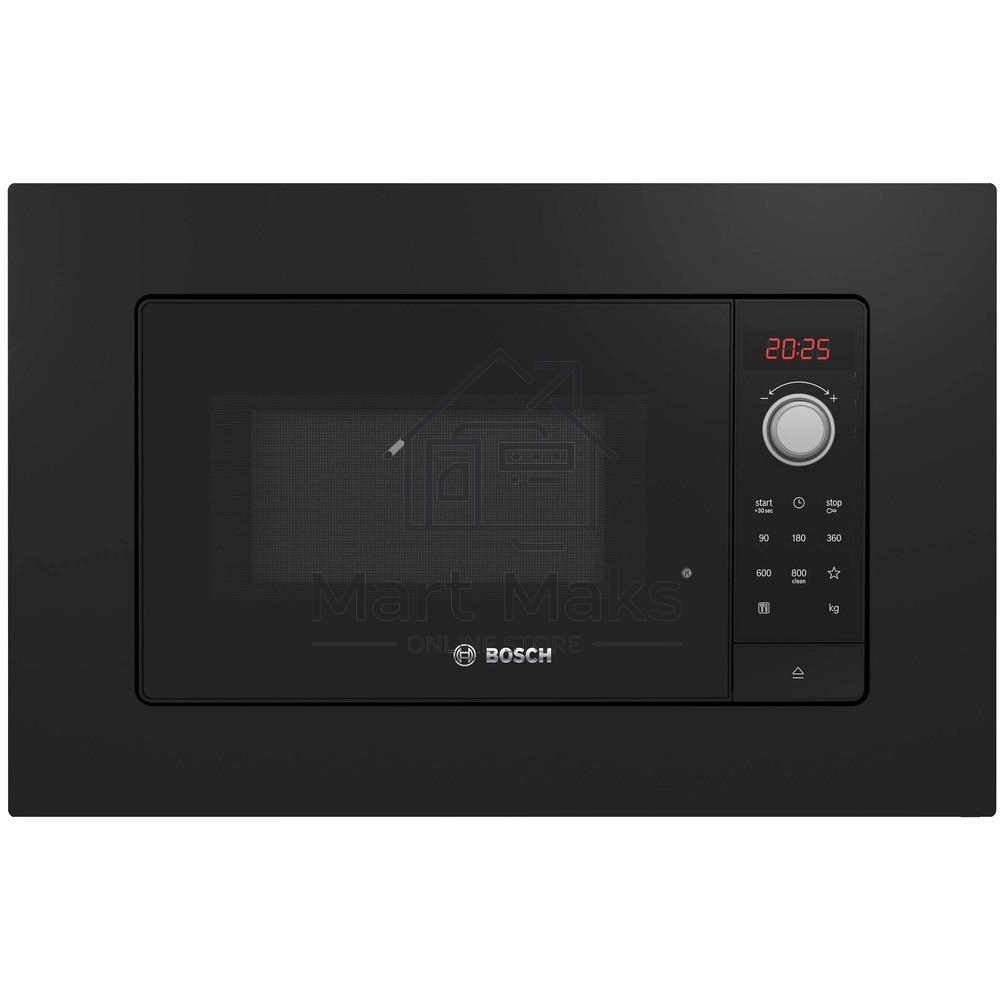 Микроволновая печь встраиваемая Bosch BFL523MB3
