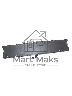 Аккумуляторная батарея для ноутбука Lenovo ThinkPad P1 gen 4 15.52V 90.1Wh Orig