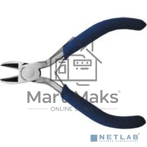 Бокорезы FIT 51025мини синяя ручка 125мм
