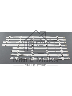 Светодиодная подсветка TV 42