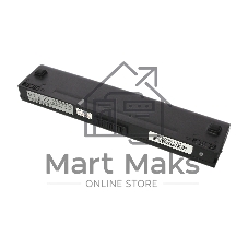 Аккумуляторная батарея для ноутбука Asus F9 F6 X20 5200mAh OEM черный