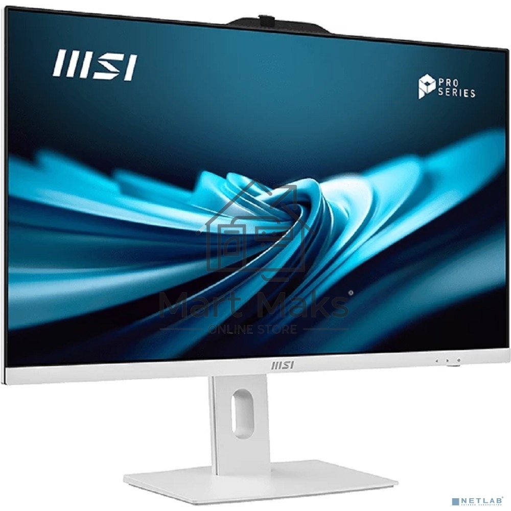 Моноблок MSI Pro AP272P 14M 27