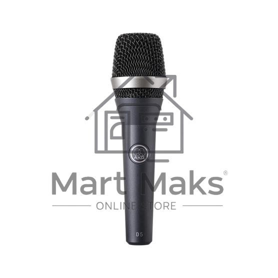 Микрофон D5 3138X00070 AKG