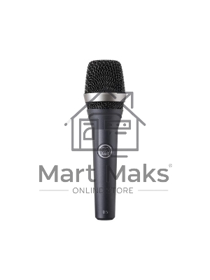 Микрофон D5 3138X00070 AKG
