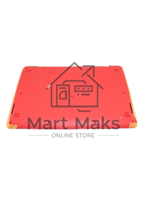 Поддон для Asus C300MA красный