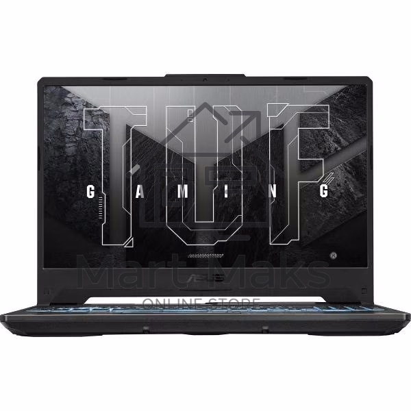 Ноутбук Asus TUF Gaming FA506NCR-HN044 Ryzen 7 7435HS/16Gb/SSD512Gb/RTX 3050 4Gb/15.6
