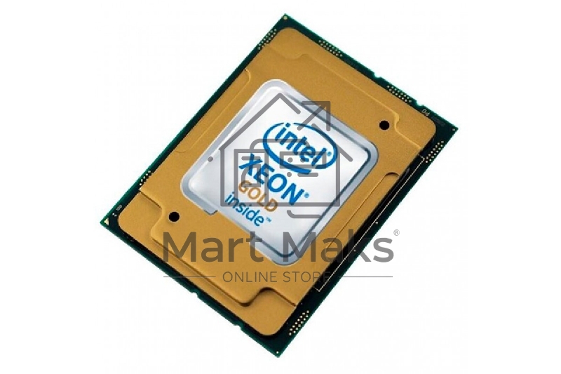 Процессор Intel Xeon Gold 6448Y Soc-4677 2.1GHz OEM