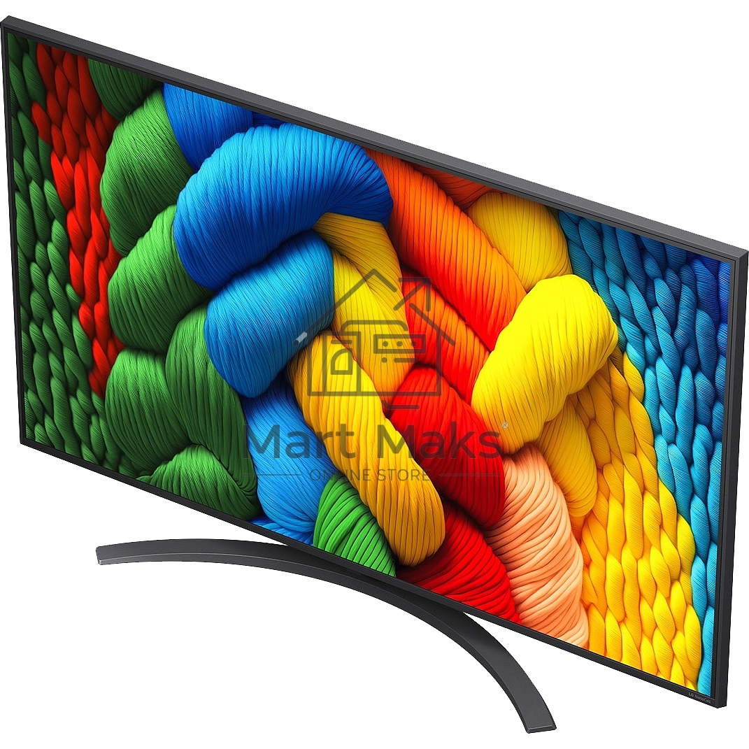 Телевизор LG 50