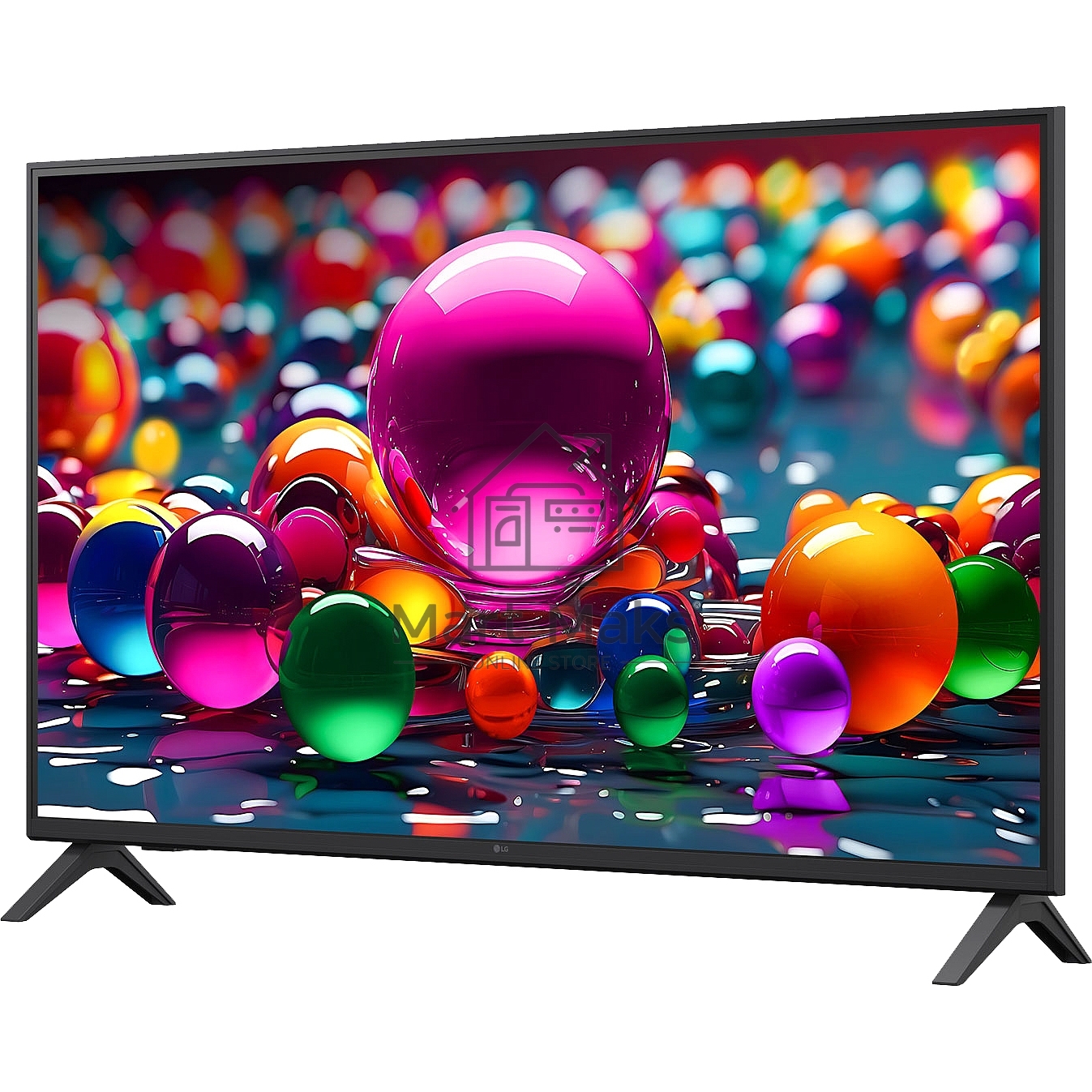 Телевизор LG 55