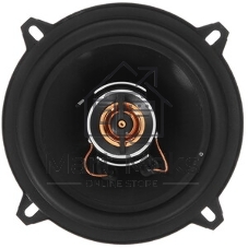 Колонки автомобильные ACV PI-522E 120Вт 88дБ 4Ом 13см (5дюйм) (ком.:2кол.) коаксиальные двухполосные