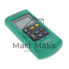 Кабельный локатор MS-6818 MASTECH