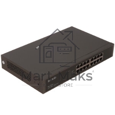 Коммутатор Tenda TEG1016D 16-Port 10/100/1000 Gigabit Switch