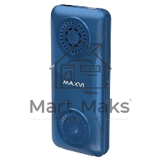Мобильный телефон Maxvi Р110 синий