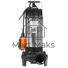 Фекальный насос Вихрь ФН-2200Л