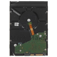 Жесткий диск Seagate SATA-III 10Tb ST10000NT001 NAS Ironwolf Pro 512E (7200rpm) 256Mb 3.5