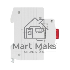 Сигнальная лампа IEK MLS20-230-K04 ЛС-47М (красная) (матрица) IEK