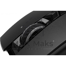 Мышь проводная A4Tech Bloody V8M Max черный, 12000 dpi, USB Type-A, кнопки - 8