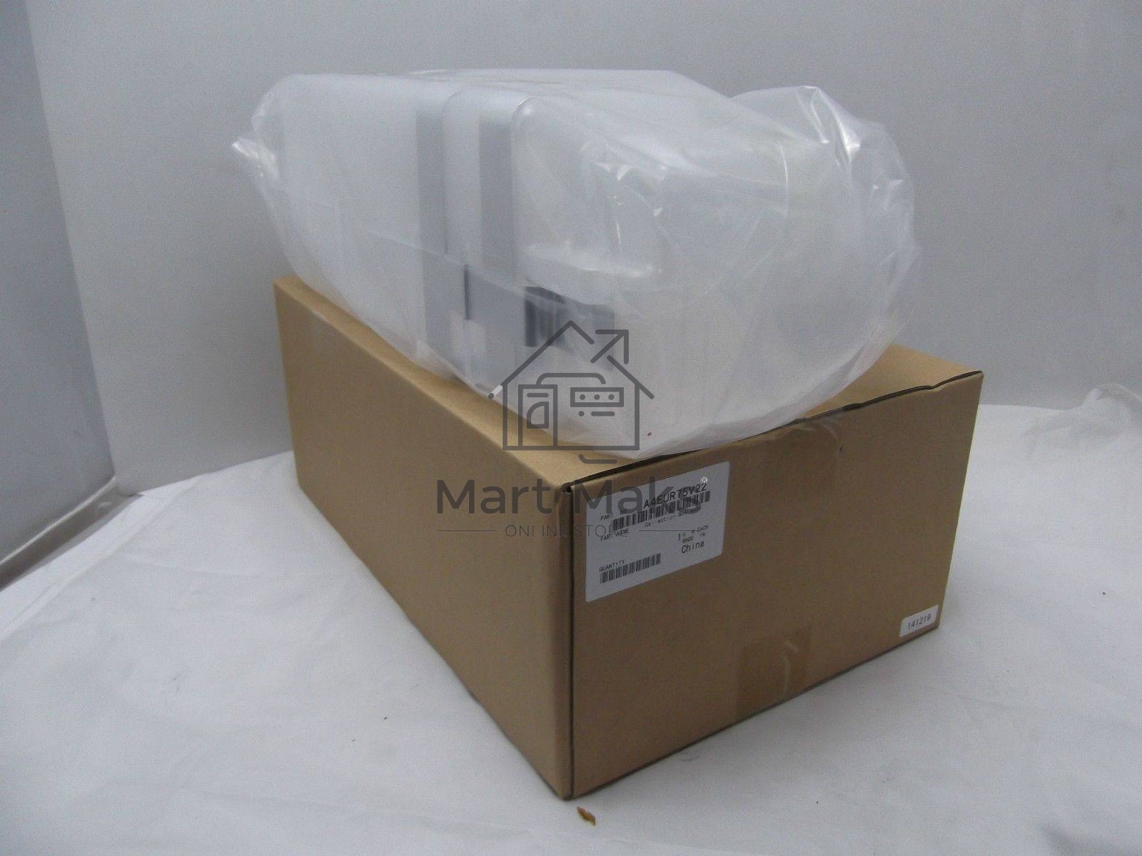 Бункер для отработанного тонера Konica-Minolta bizhub Pro 951/1051/1200/1250 (A4EUR75V22/A4EUR75V11/A4EUR75V00)