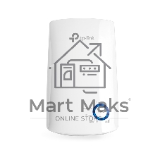 Адаптер TP-Link TL-WA850RE