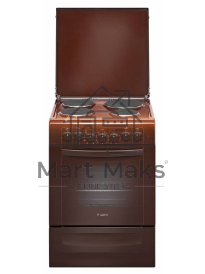 Плита электрическая Gefest ЭПНД 6140-02 К