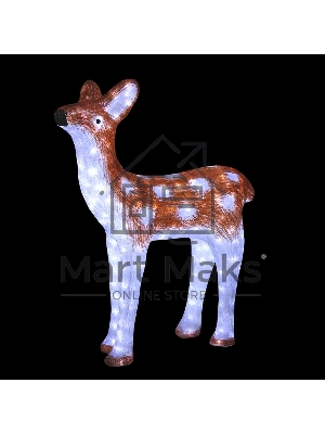 Акриловая светодиодная фигура Neon-night 