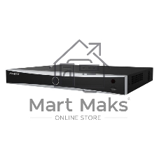 Видеорегистратор Hikvision DS-7608NXI-I2/8P/S(C)