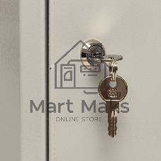 Щит учетно-распред. навесной EKF mb23-3/18e ЩУРн 3/18 (Э) (500х340х120) IP31 EKF PROxima