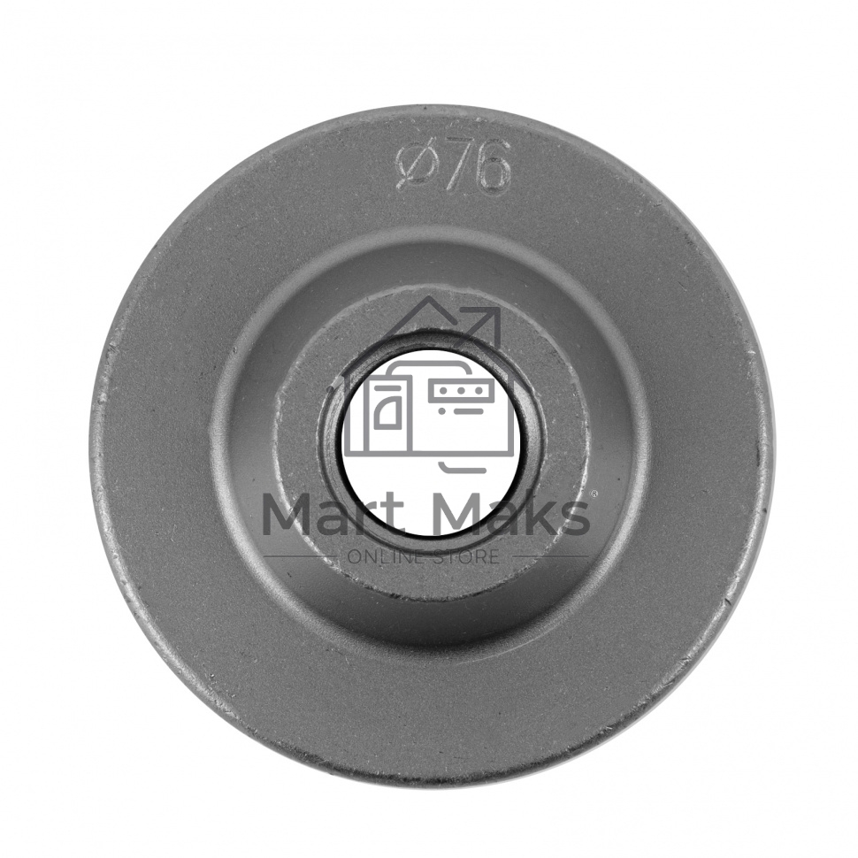 Буровая коронка, M22 х 76 мм Matrix