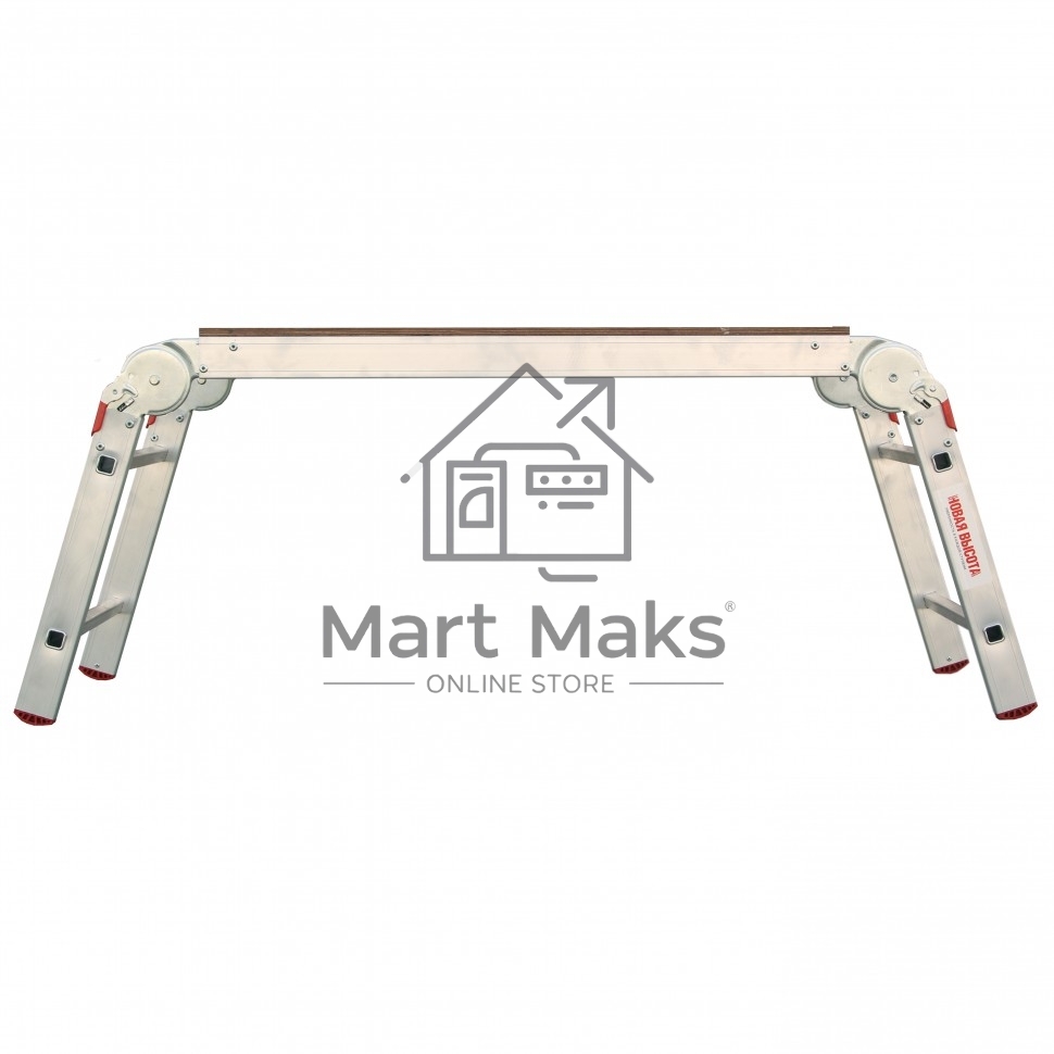 Рабочие подмости, 2х4х2 Россия