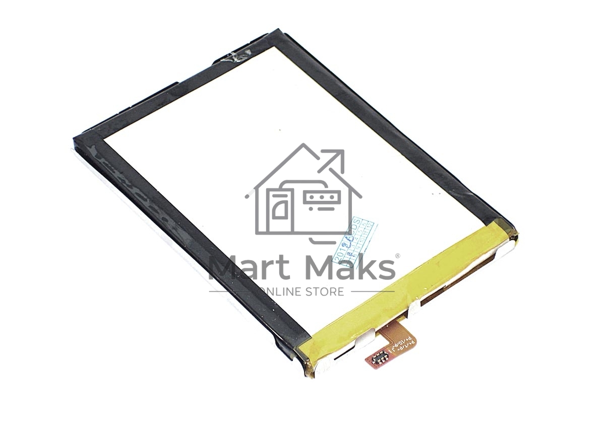 Аккумуляторная батарея E169-515978 для ZTE Blade A452, X3 3.8V 4000mAh
