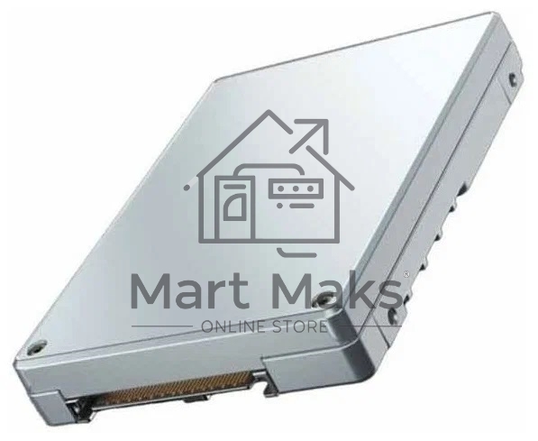 Накопитель SSD INTEL PCIE 15.36TB TLC D7-P5520 SSDPF2KX153T1N1