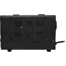 Напольный стабилизатор напряжения SMARTWATT AVR TOWER 1500RF (140W - 260W, 1500VA, 1.5 кВт, 50-60 Гц, розеток - 2, LED-д