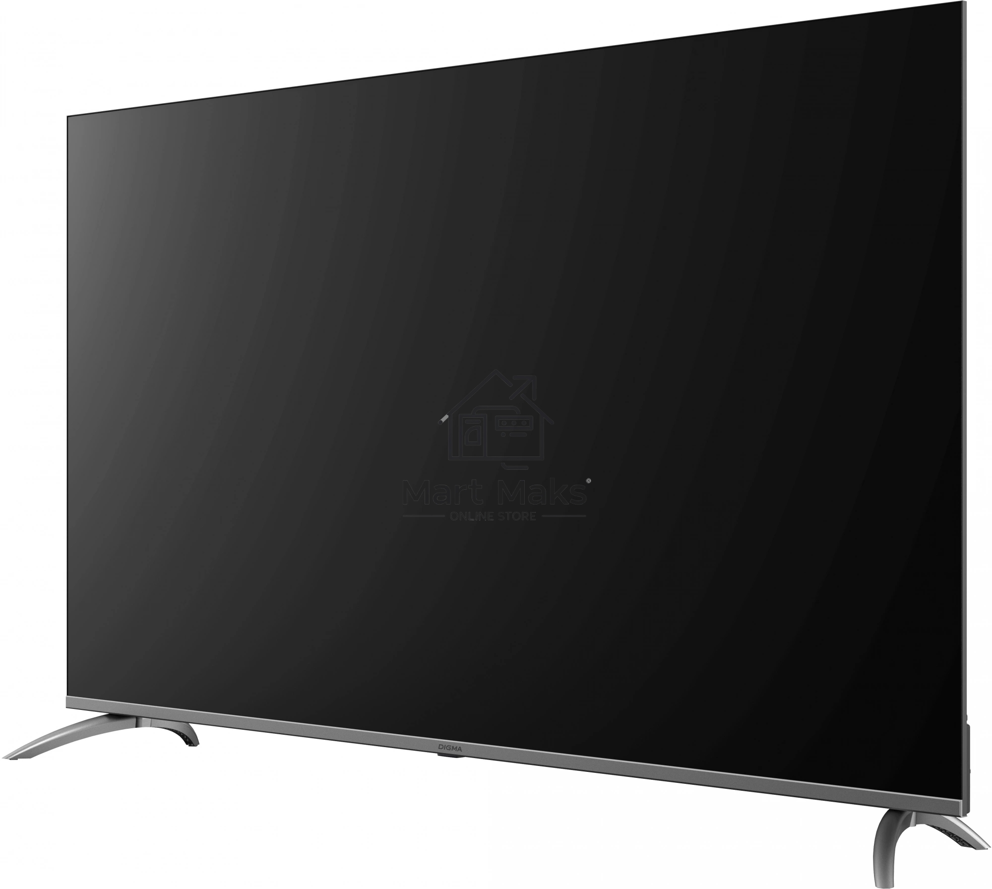 Телевизор Digma 65