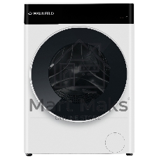 Стирально-сушильная машина Maunfeld MFWD14116WH05 (КА-00022815) белый, загрузка фронтальная 11 кг, 1400 об/мин., класс: В