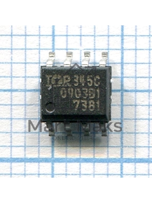 Транзистор IRF7381