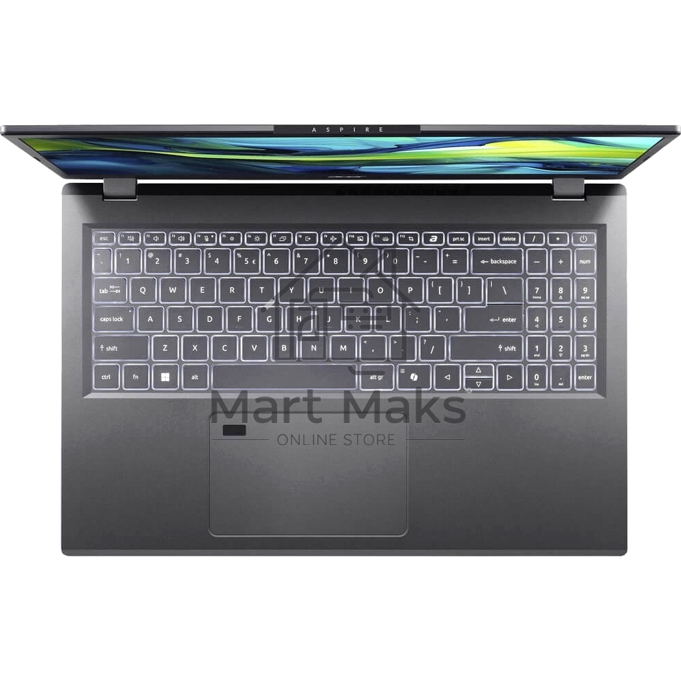 Ноутбук Acer Aspire A15-51M-59VN 15.6