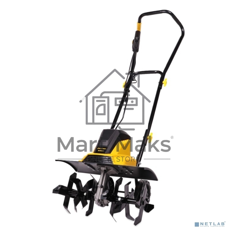 Культиватор Champion EC1500