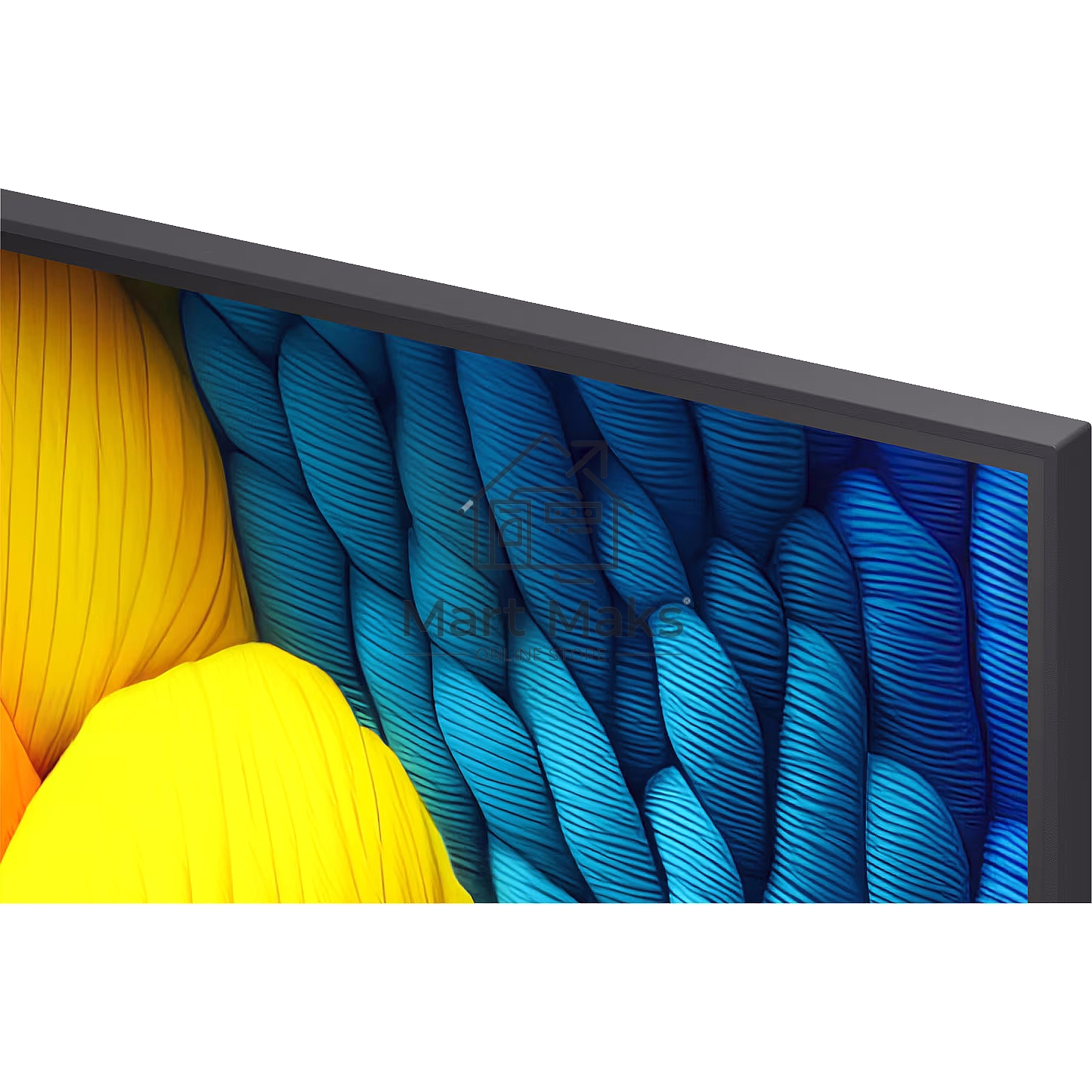 Телевизор LG 50
