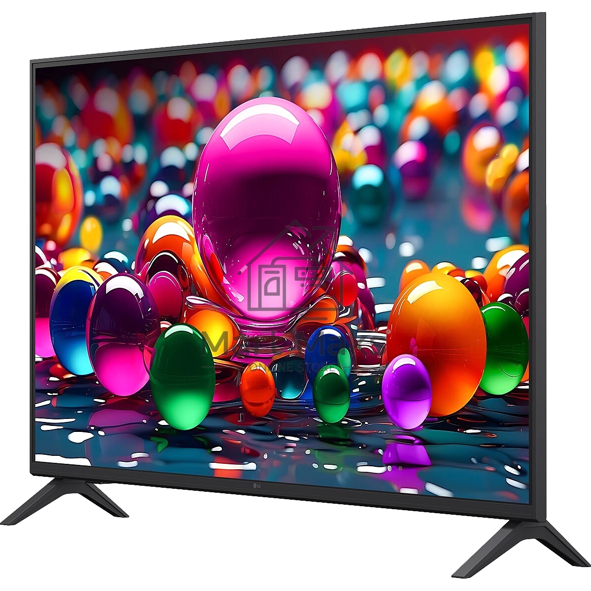 Телевизор LG 55