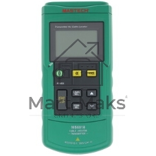 Кабельный локатор MS-6818 MASTECH