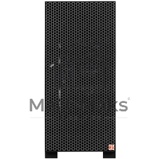 Компьютер IRU Strato 710Z7GP TWR i7 13700KF (3.4) 64Gb SSD 1Tb RTX 5080 16Gb FreeDOS GbitEth 850W черный (RUS) (2135188)