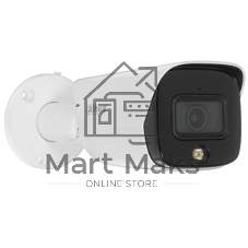 Камера видеонаблюдения Dahua DH-IPC-HFW3249EP-AS-IL-0280B