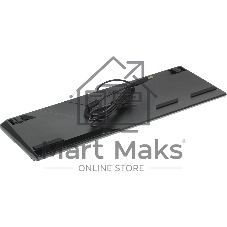 Клавиатура проводная Gaming Keyboard MSI VIGOR GK30, Wired
