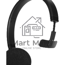 Гарнитура Jabra Evolve 20 MS Mono чёрный, проводная